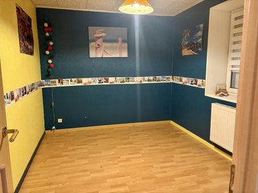 Maison a vendre Liévin 62800 Pas-de-Calais 115 m2 6 pièces 204000 euros