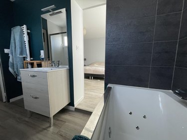 Maison a vendre Maresché 72170 Sarthe 60 m2 2 pièces 105400 euros