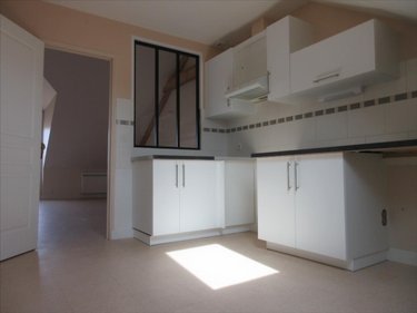 Location appartement Le Molay-Littry 14330 Calvados 92 m2 4 pièces 850 euros
