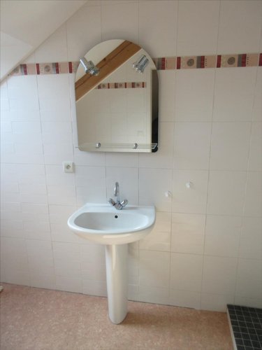 Location appartement Le Molay-Littry 14330 Calvados 92 m2 4 pièces 850 euros