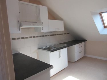 Location appartement Le Molay-Littry 14330 Calvados 92 m2 4 pièces 850 euros