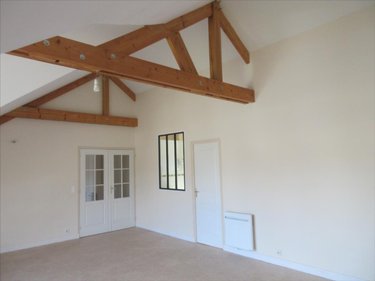 Location appartement Le Molay-Littry 14330 Calvados 92 m2 4 pièces 850 euros