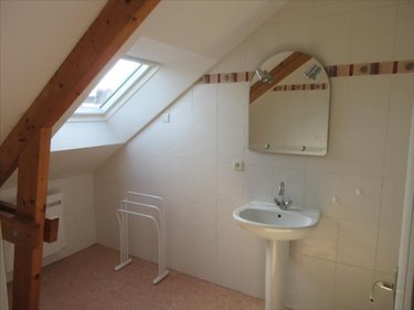 Location appartement Le Molay-Littry 14330 Calvados 92 m2 4 pièces 850 euros