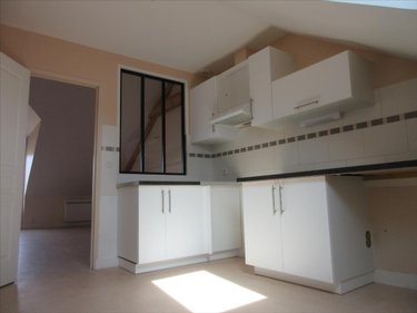 Location appartement Le Molay-Littry 14330 Calvados 92 m2 4 pièces 850 euros
