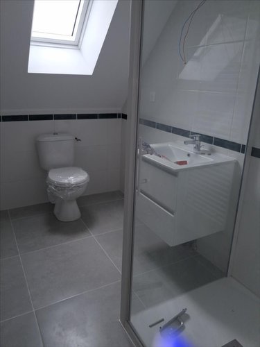 Location maison Le Molay-Littry 14330 Calvados 102 m2 5 pièces 1160 euros