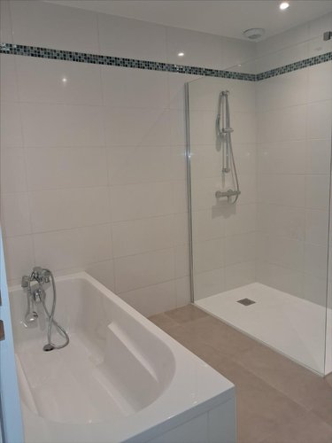 Location maison Le Molay-Littry 14330 Calvados 102 m2 5 pièces 1160 euros