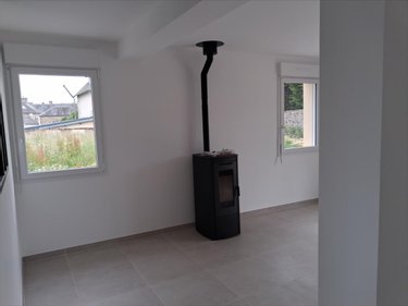 Location maison Le Molay-Littry 14330 Calvados 102 m2 5 pièces 1160 euros