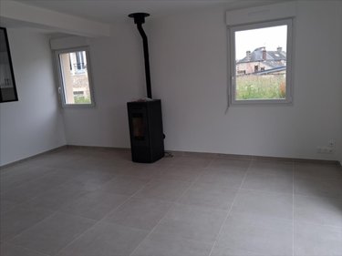 Location maison Le Molay-Littry 14330 Calvados 102 m2 5 pièces 1160 euros