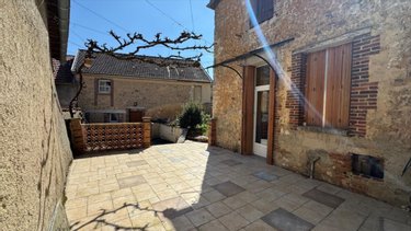 Maison a vendre Blancs Coteaux 51130 Marne 270 m2 8 pièces 262000 euros