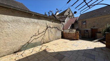 Maison a vendre Blancs Coteaux 51130 Marne 270 m2 8 pièces 262000 euros