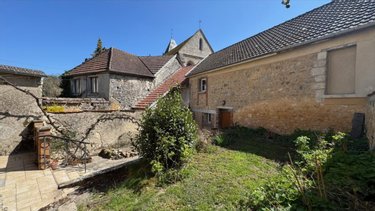 Maison a vendre Blancs Coteaux 51130 Marne 270 m2 8 pièces 262000 euros