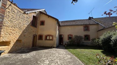 Maison a vendre Blancs Coteaux 51130 Marne 270 m2 8 pièces 262000 euros