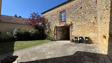 Maison a vendre Blancs Coteaux 51130 Marne 270 m2 8 pièces 262000 euros