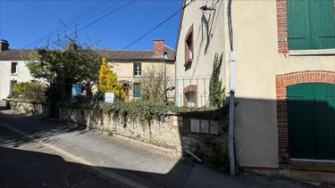 Maison a vendre Blancs Coteaux 51130 Marne 270 m2 8 pièces 262000 euros