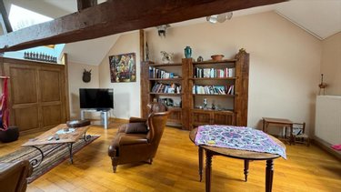 Maison a vendre Blancs Coteaux 51130 Marne 270 m2 8 pièces 262000 euros