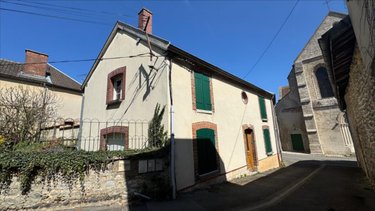 Maison a vendre Blancs Coteaux 51130 Marne 270 m2 8 pièces 262000 euros