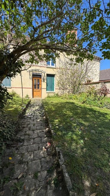 Maison a vendre Blancs Coteaux 51130 Marne 270 m2 8 pièces 262000 euros