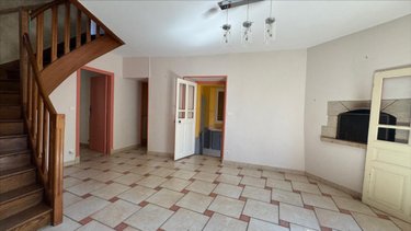 Maison a vendre Blancs Coteaux 51130 Marne 270 m2 8 pièces 262000 euros