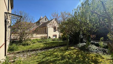 Maison a vendre Blancs Coteaux 51130 Marne 270 m2 8 pièces 262000 euros