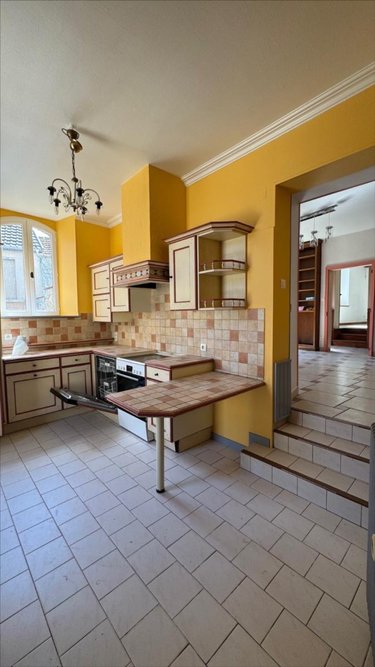 Maison a vendre Blancs Coteaux 51130 Marne 270 m2 8 pièces 262000 euros