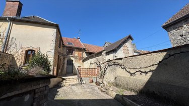 Maison a vendre Blancs Coteaux 51130 Marne 270 m2 8 pièces 262000 euros