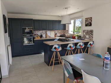 Maison a vendre Guiscriff 56560 Morbihan 102 m2 5 pièces 200060 euros