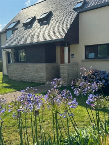 Maison a vendre Carantec 29660 Finistère 118 m2 5 pièces 634950 euros