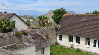 Maison a vendre Barfleur 50760 Manche 42 m2 3 pièces 174900 euros