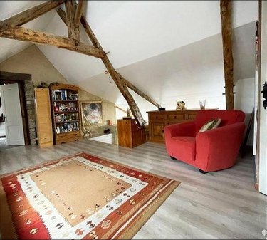 Maison a vendre Lalleu 35320 Ille-et-Vilaine 230 m2 7 pièces 312500 euros