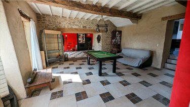 Maison a vendre Lalleu 35320 Ille-et-Vilaine 230 m2 7 pièces 312500 euros