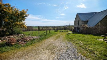 Maison a vendre Lalleu 35320 Ille-et-Vilaine 230 m2 7 pièces 312500 euros