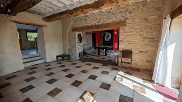 Maison a vendre Lalleu 35320 Ille-et-Vilaine 230 m2 7 pièces 312500 euros