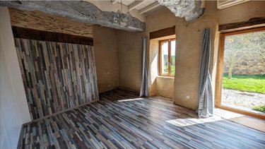 Maison a vendre Lalleu 35320 Ille-et-Vilaine 230 m2 7 pièces 312500 euros
