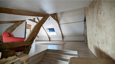 Maison a vendre Lalleu 35320 Ille-et-Vilaine 230 m2 7 pièces 312500 euros