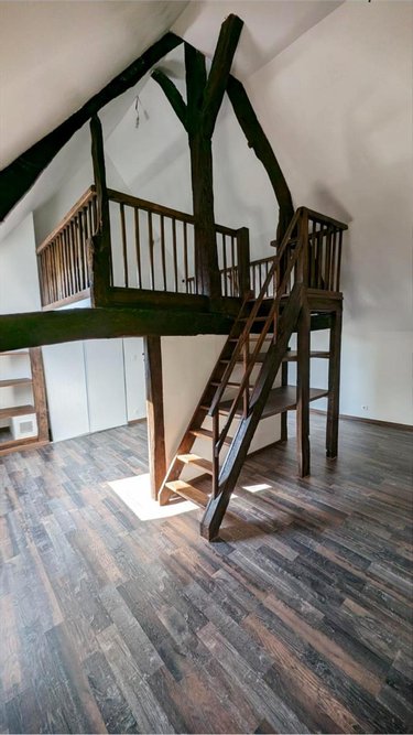 Maison a vendre Lalleu 35320 Ille-et-Vilaine 230 m2 7 pièces 312500 euros