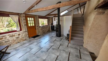 Maison a vendre Lalleu 35320 Ille-et-Vilaine 230 m2 7 pièces 312500 euros