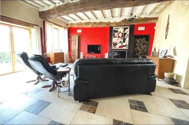 Maison a vendre Lalleu 35320 Ille-et-Vilaine 230 m2 7 pièces 312500 euros