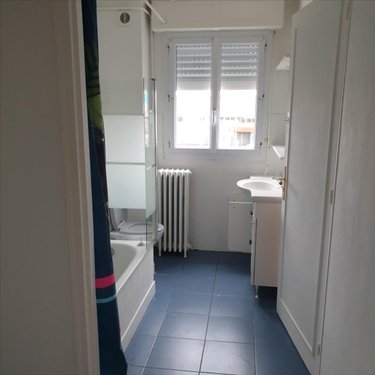 Location maison Saint-Sauveur-le-Vicomte 50390 Manche 114 m2 6 pièces 785 euros