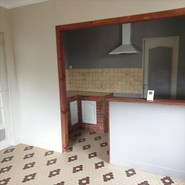 Location maison Saint-Sauveur-le-Vicomte 50390 Manche 114 m2 6 pièces 785 euros