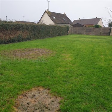 Location maison Saint-Sauveur-le-Vicomte 50390 Manche 114 m2 6 pièces 785 euros