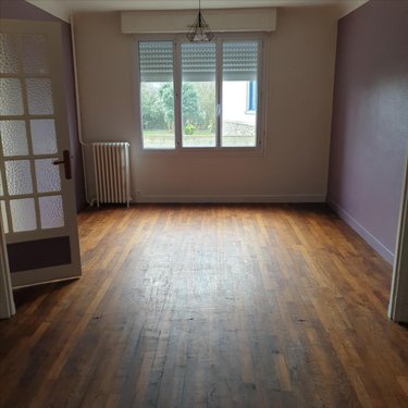 Location maison Saint-Sauveur-le-Vicomte 50390 Manche 114 m2 6 pièces 785 euros