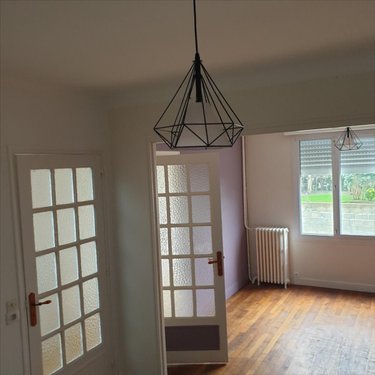 Location maison Saint-Sauveur-le-Vicomte 50390 Manche 114 m2 6 pièces 785 euros