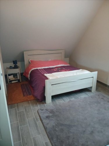 Location maison Saint-Sauveur-le-Vicomte 50390 Manche 80 m2 5 pièces 780 euros