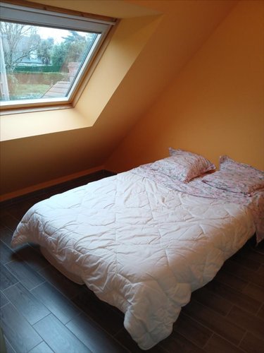 Location maison Saint-Sauveur-le-Vicomte 50390 Manche 80 m2 5 pièces 780 euros