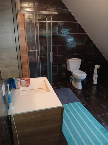 Location maison Saint-Sauveur-le-Vicomte 50390 Manche 80 m2 5 pièces 780 euros