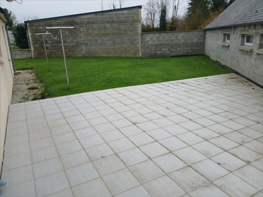 Location maison Saint-Sauveur-le-Vicomte 50390 Manche 80 m2 5 pièces 780 euros