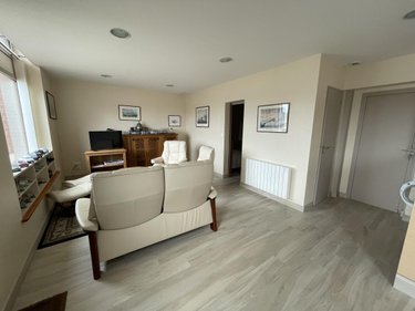 Appartement a vendre Paimpol 22500 Côtes-d'Armor 53 m2 2 pièces 333000 euros