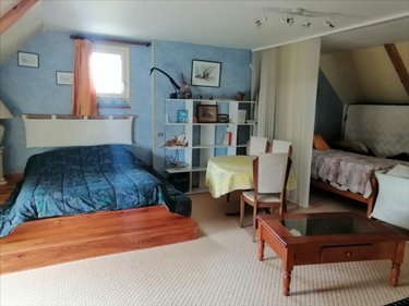 Maison a vendre Blainville-sur-Mer 50560 Manche 210 m2 7 pièces 595000 euros