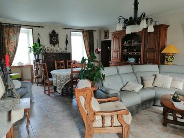 Maison a vendre Blainville-sur-Mer 50560 Manche 210 m2 7 pièces 595000 euros