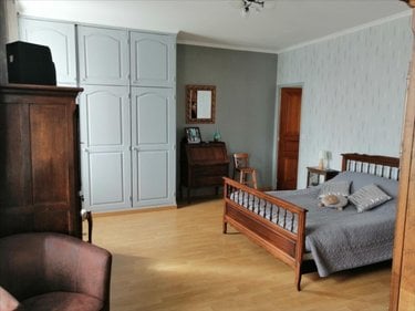 Maison a vendre Blainville-sur-Mer 50560 Manche 210 m2 7 pièces 595000 euros